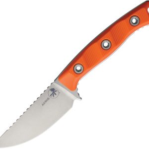 Akris Fixed Blade Ember
