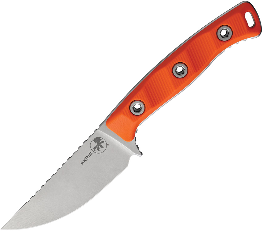 Akris Fixed Blade SW G10