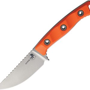 Akris Fixed Blade