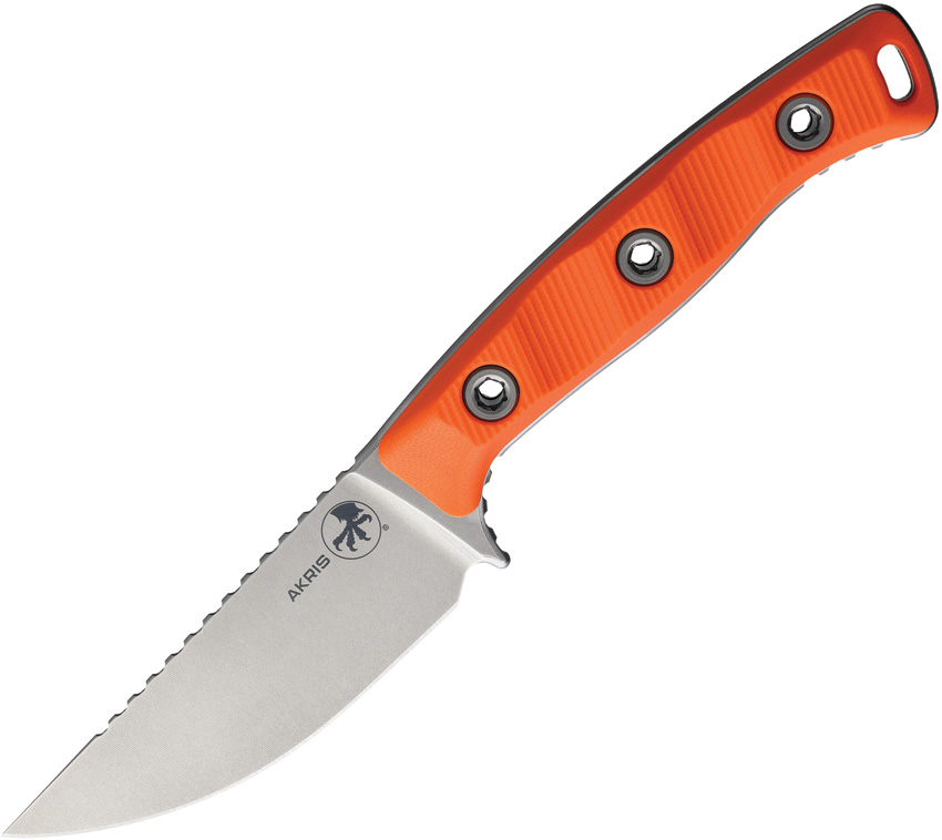 Akris Fixed Blade
