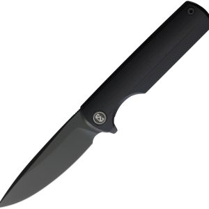 Perism Linerlock Black