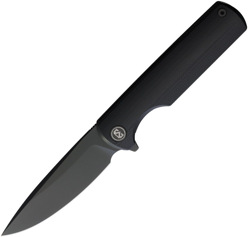 Perism Linerlock Black