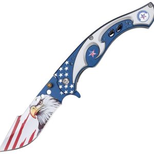 Spring Assisted Folder