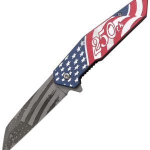 Spring Assisted Folder