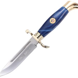 Fixed Blade