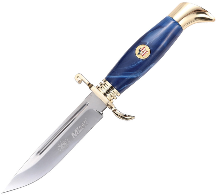 Fixed Blade