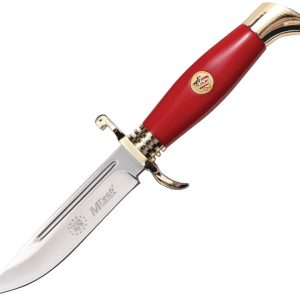 Fixed Blade