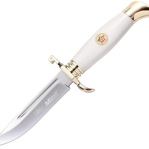 Fixed Blade