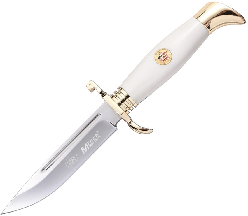 Fixed Blade