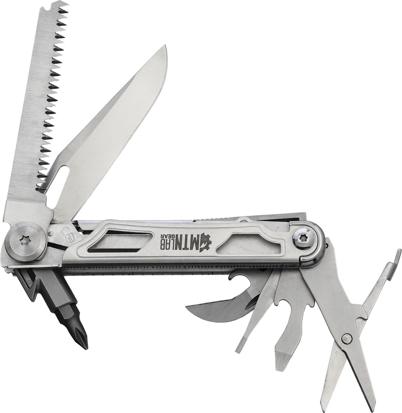 Treeline Multitool