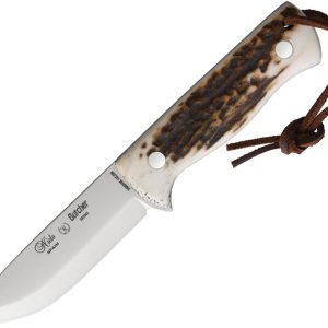 Butcher Mini Stag