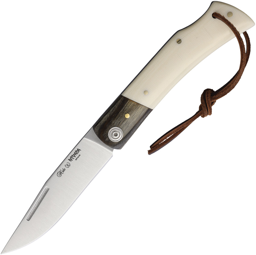 Nevada Pocket Knife