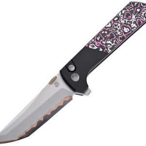 Chop2 Button Lock Glow CF Pink