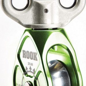 The Rook Swivel Pulley