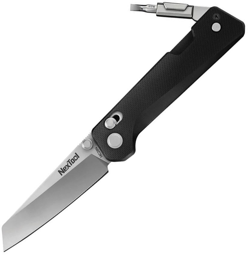 Knight K40; EDC Folding Knife
