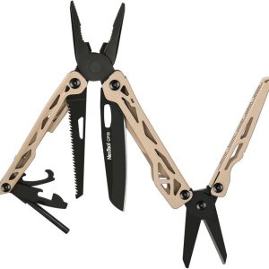 Camper Pliers CP10