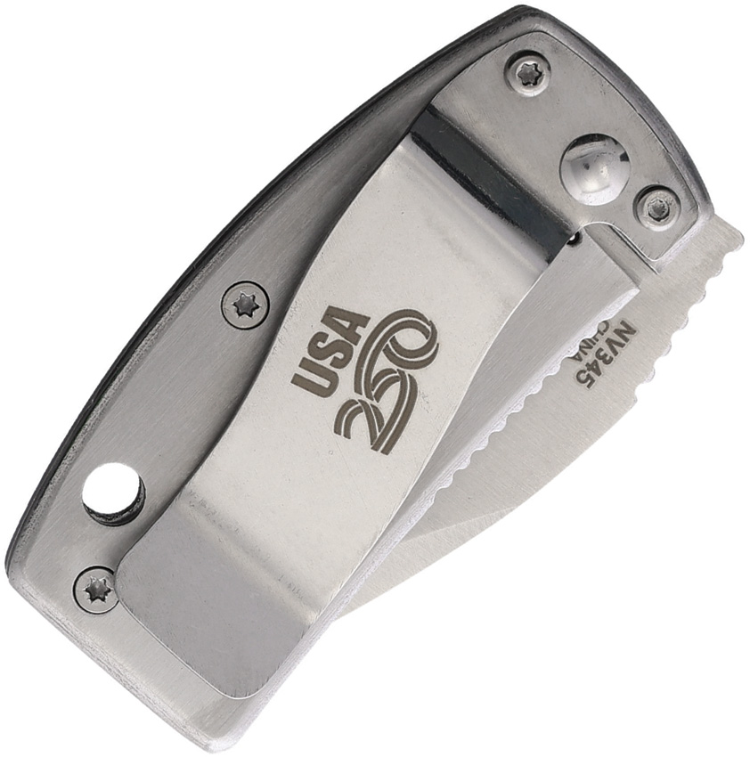 Money Clip Framelock - Image 3