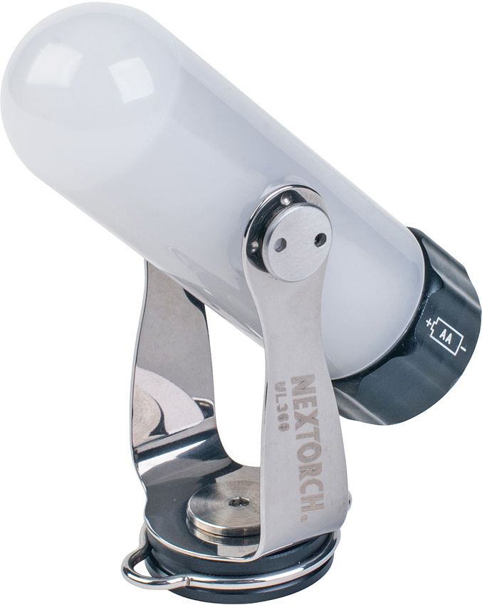 Utility Pocket Lantern