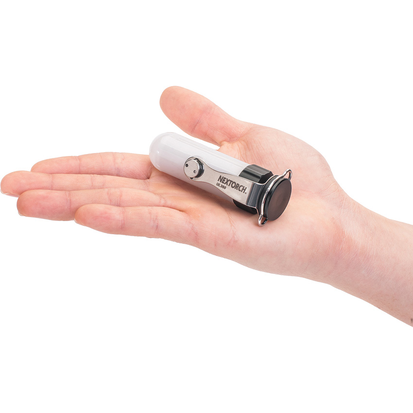 Utility Pocket Lantern - Image 4