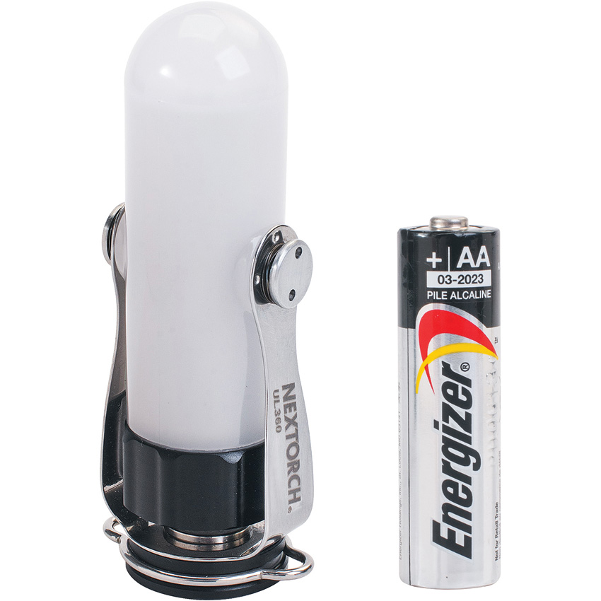 Utility Pocket Lantern - Image 5