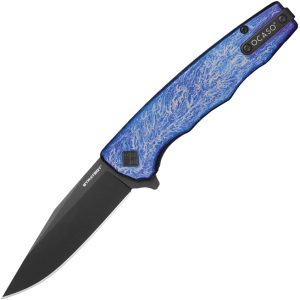 Strategy Anodized Titanium + B