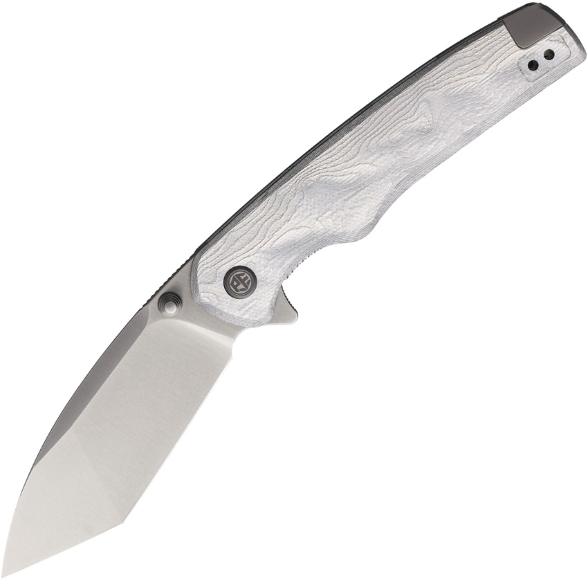 PFE20 Bat Linerlock G10 Foil