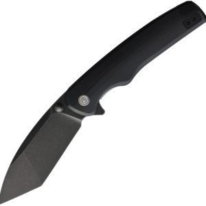 PFE20 Bat Linerlock G10 Gray