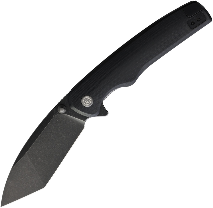 PFE20 Bat Linerlock G10 Gray