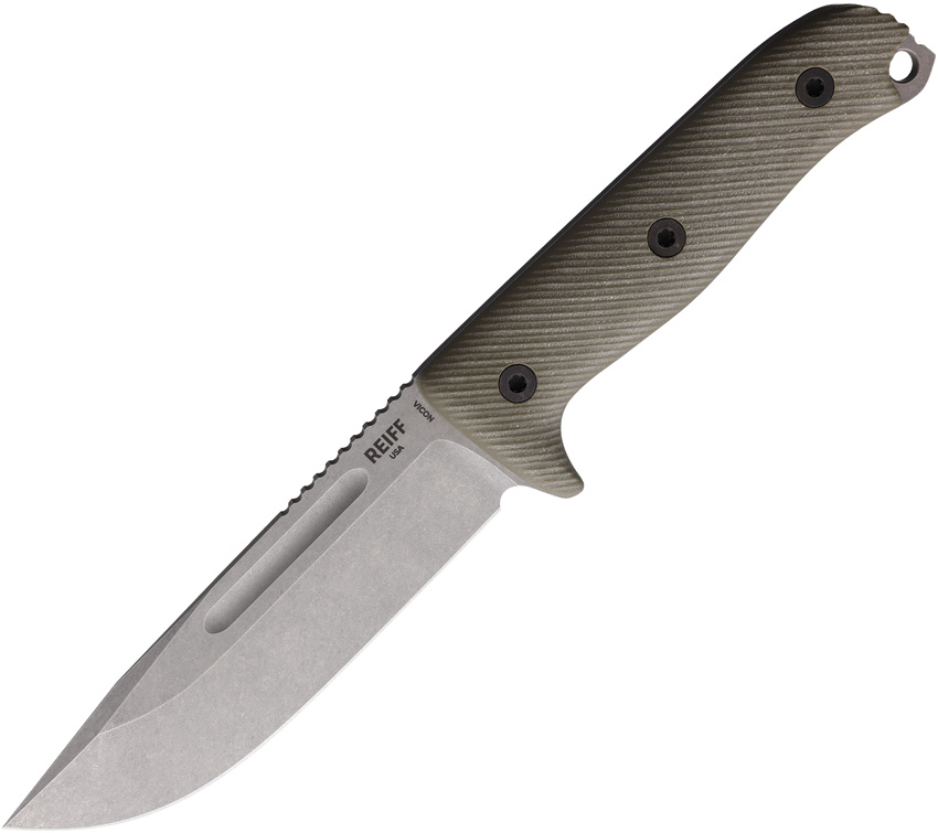 Vicon SW Green G10