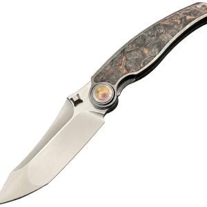 Hunter 1 P/OCF