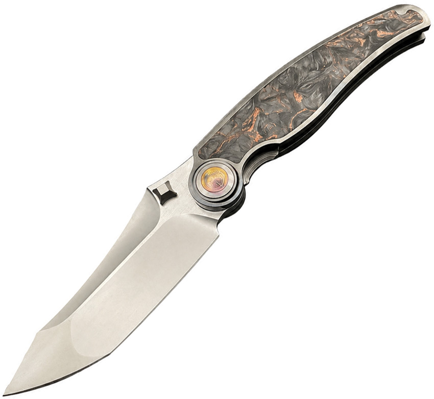 Hunter 1 P/OCF
