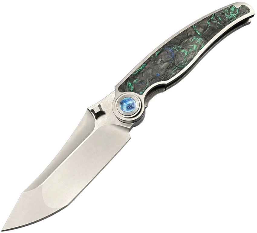Hunter 1 P/BGCF