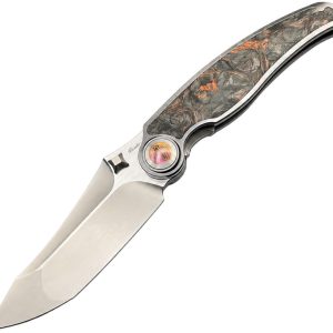 Hunter 1 DG/OCF