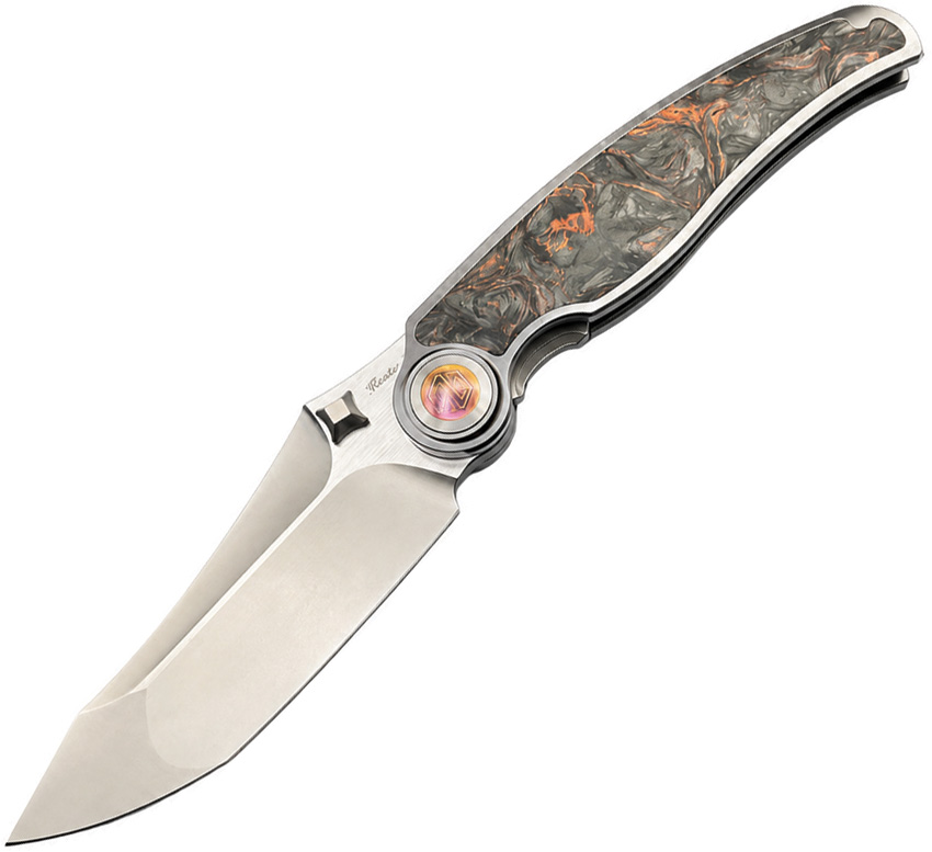 Hunter 1 DG/OCF