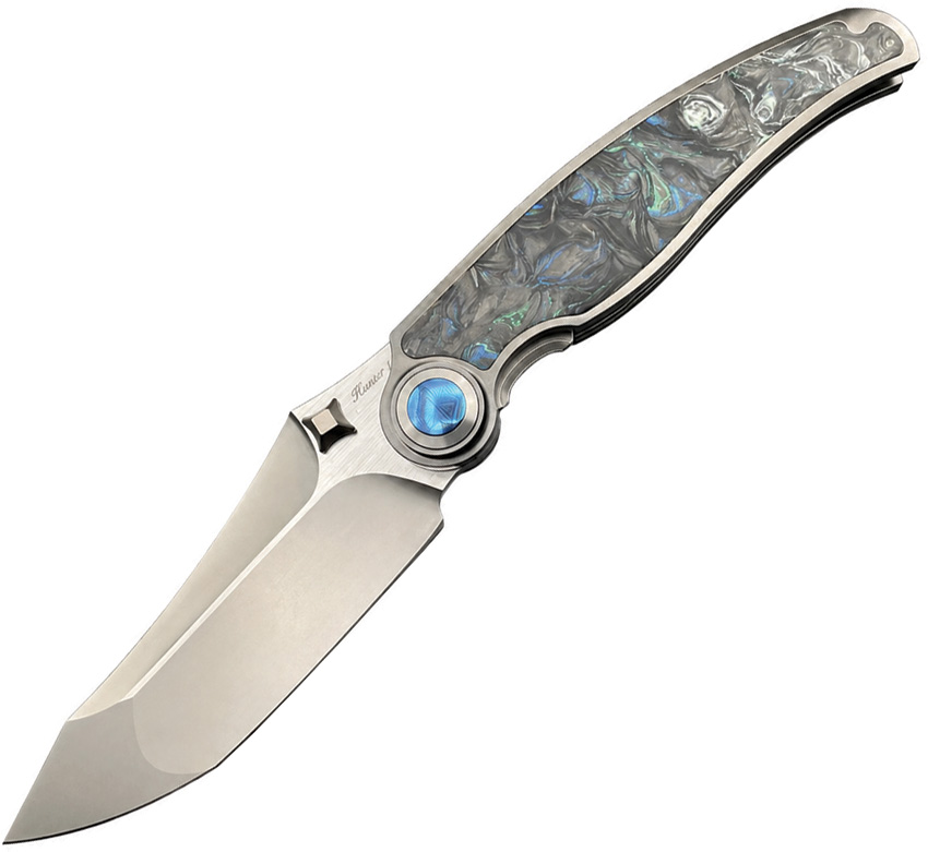 Hunter 1 DG/BGCF