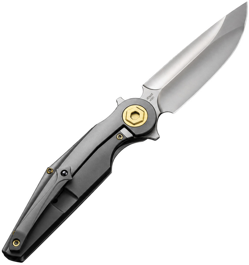Viper 3 DG - Image 3