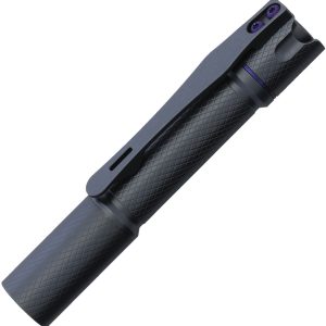 Pineapple Mini Flashlight Ti