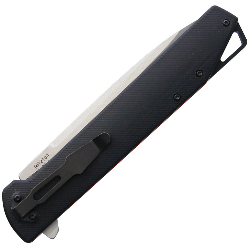 Large Linerlock - Image 4