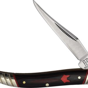 Red Fox Mini Toothpick