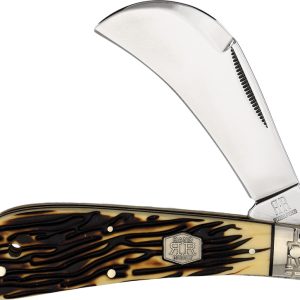 Hawkbill Tuff Stag