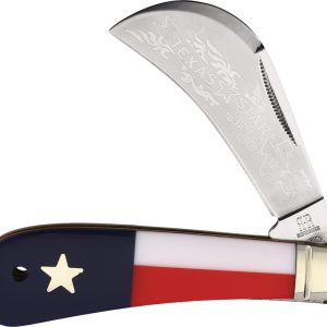 Texas Star Hawkbill