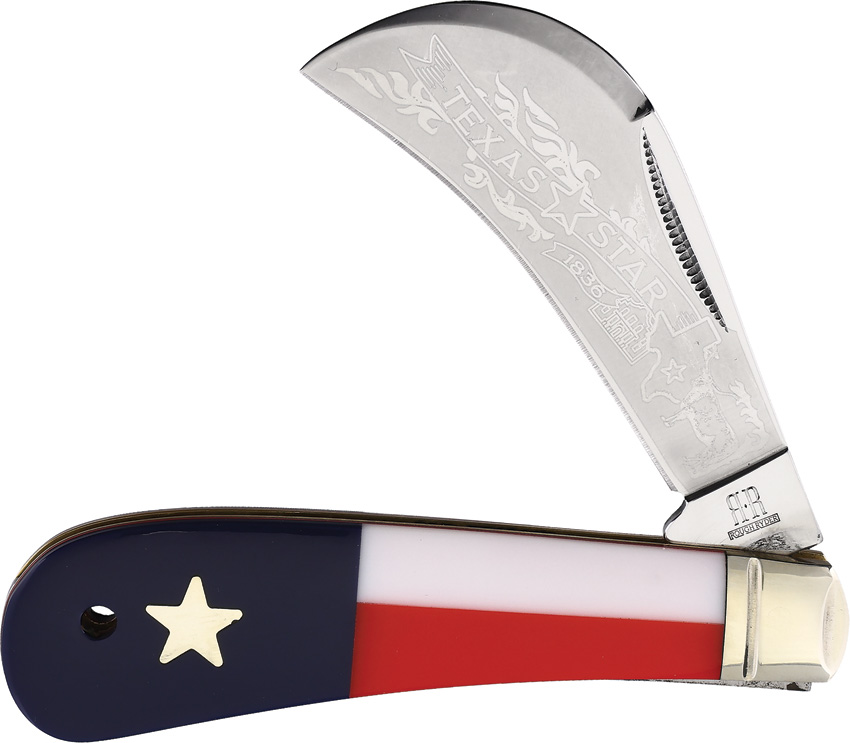 Texas Star Hawkbill