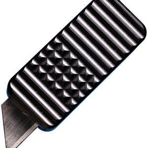 Zero OTF V2 Gemstone Black