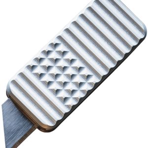 Zero OTF V2 Gemstone Gray