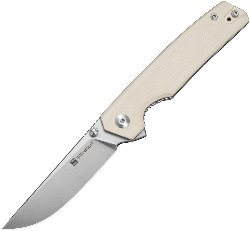 Stria Linerlock Ivory