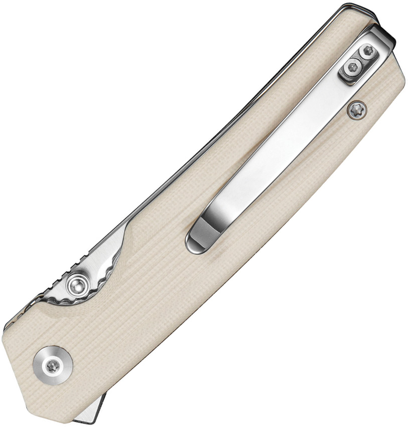 Stria Linerlock Ivory - Image 3