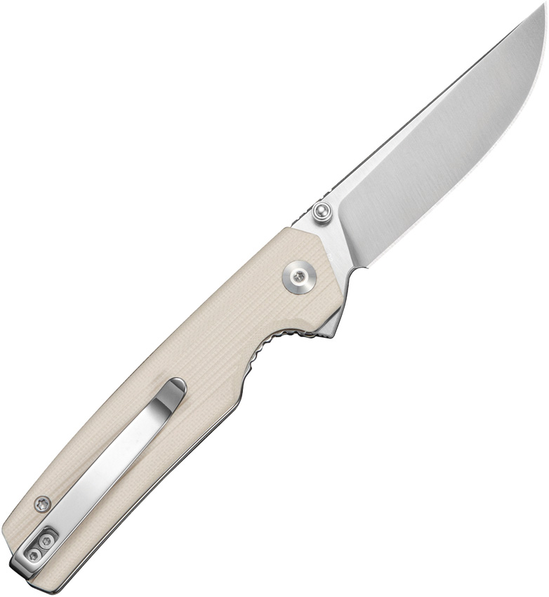Stria Linerlock Ivory - Image 4