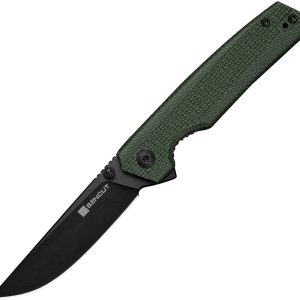 Stria Linerlock GCM