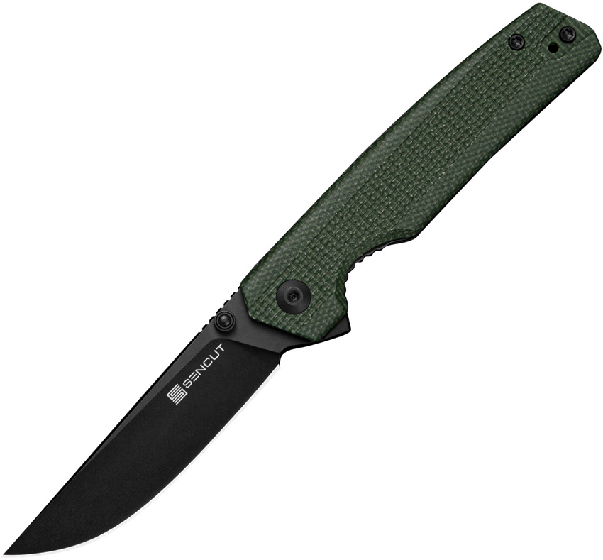 Stria Linerlock GCM
