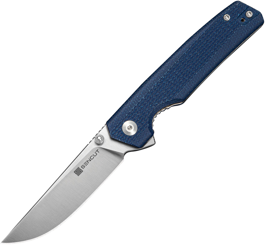 Stria Linerlock BCM